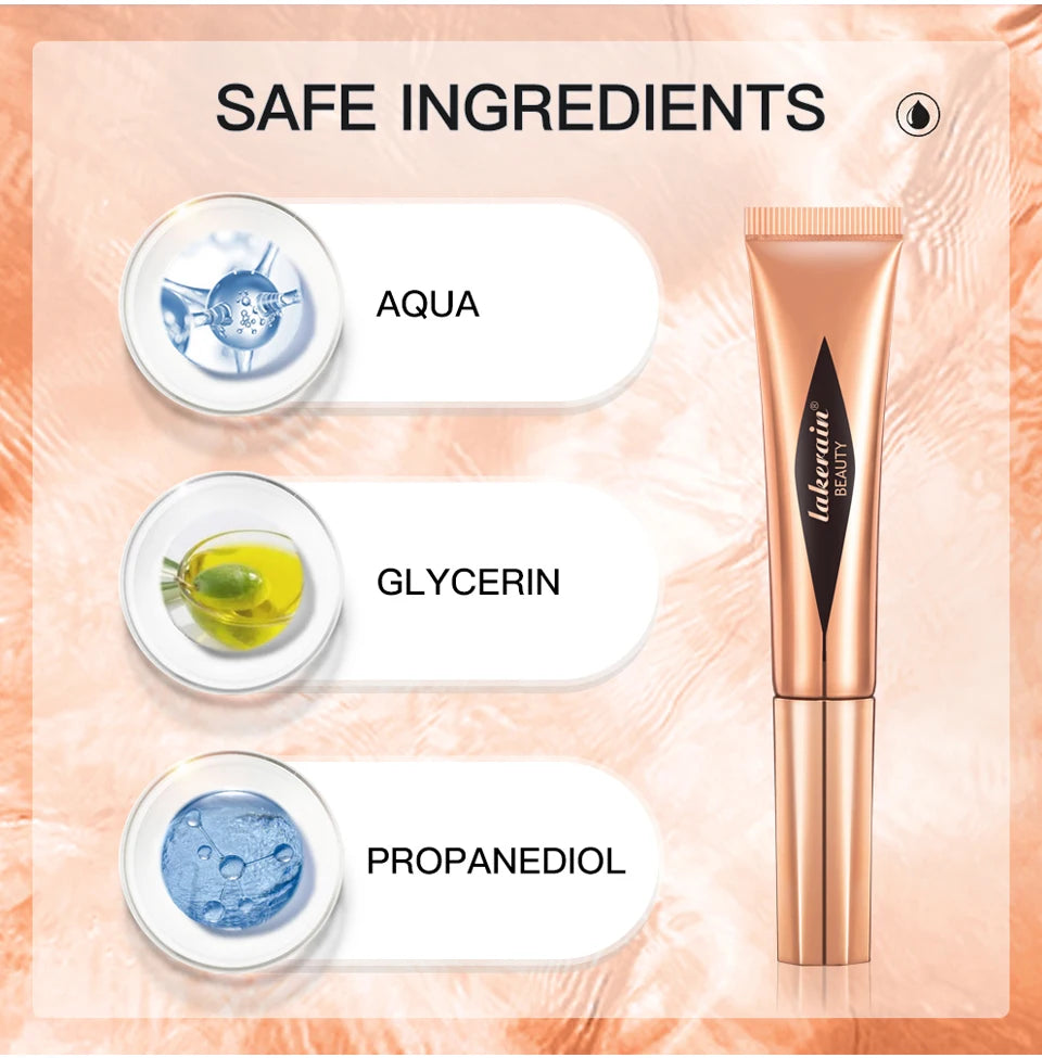 Lakerain Liquid Blush & Contour Stick