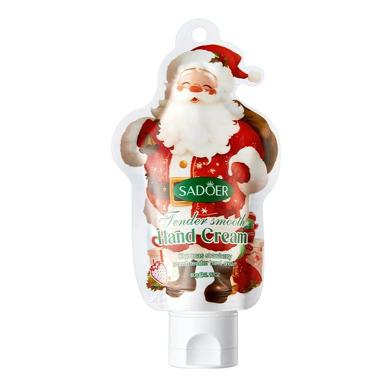 BIOAOUA Nourishing Hand Cream