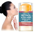 Retinol Collagen Firming Stick – Anti-Wrinkle Moisturizer