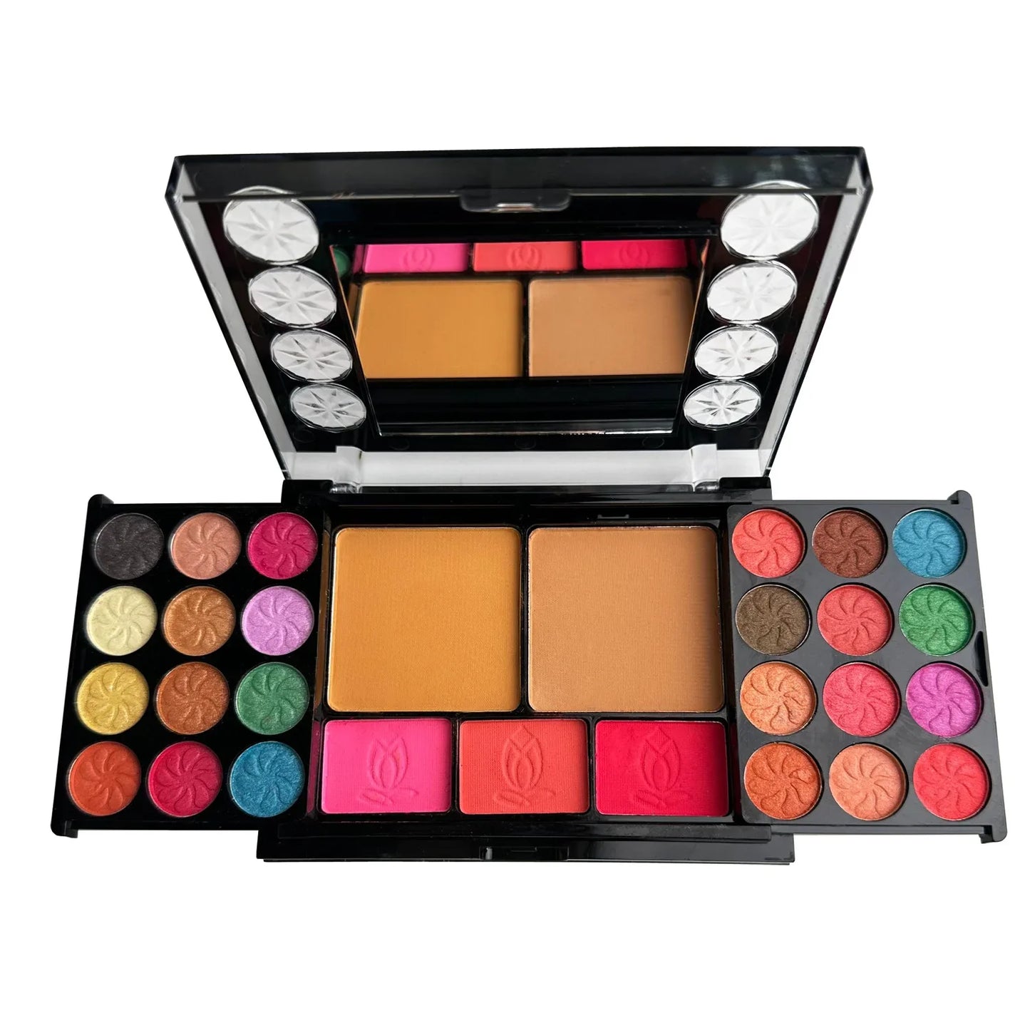BelleÉtoile 37 Beauty Palette
