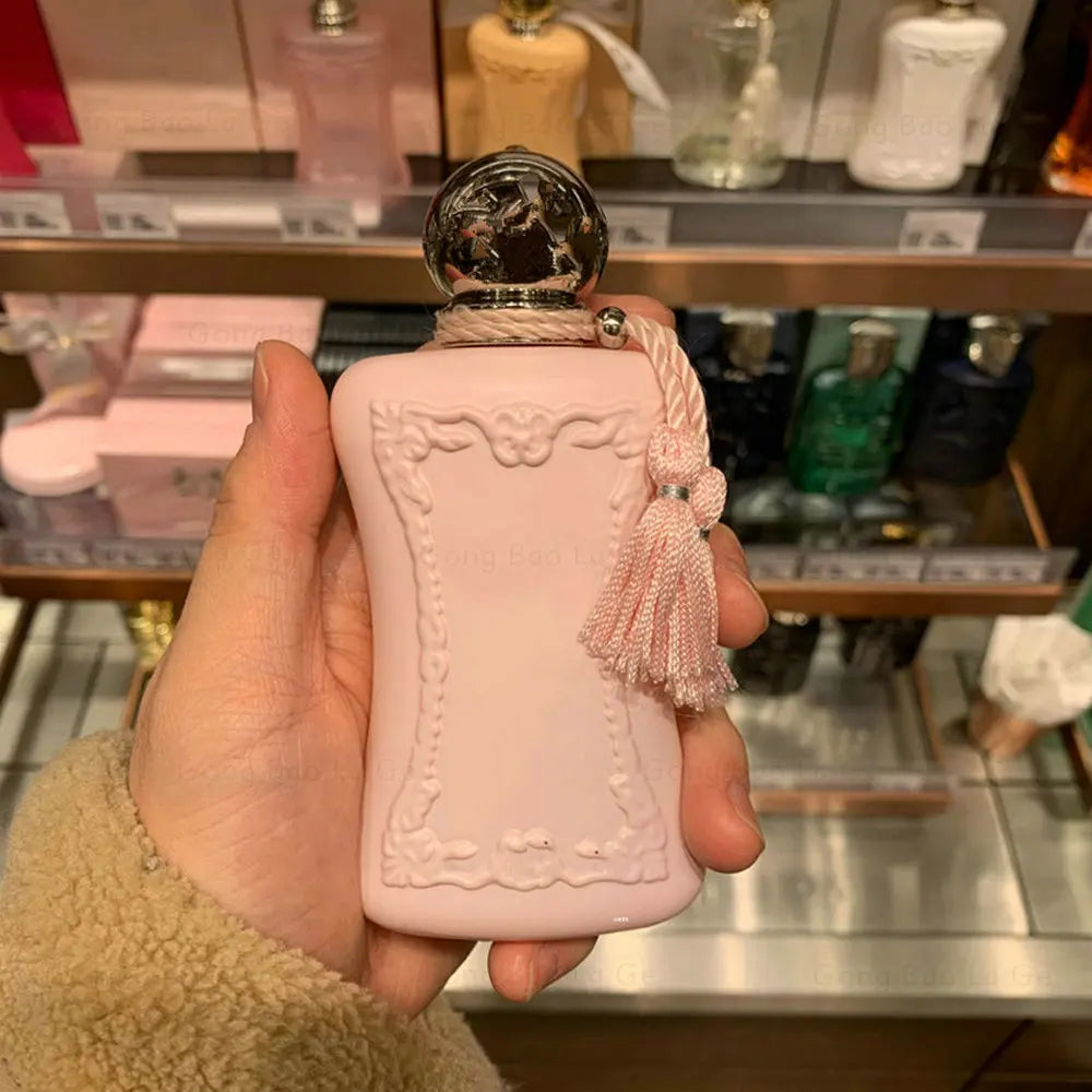 Selene Bloom – Eau de Parfum (75ML) - Greycord