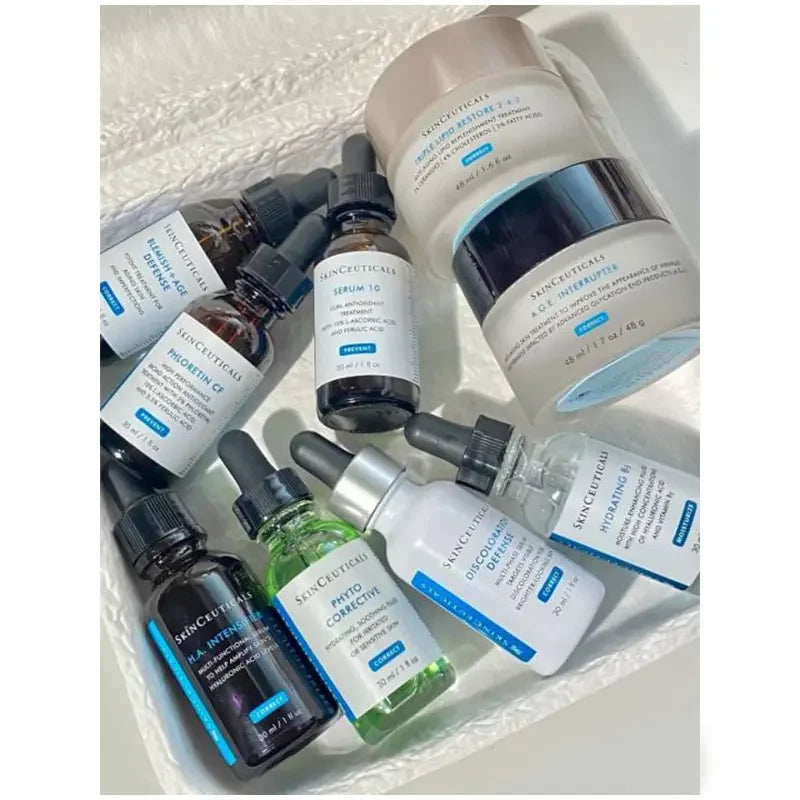 SKINCEUTICAL - Greycord