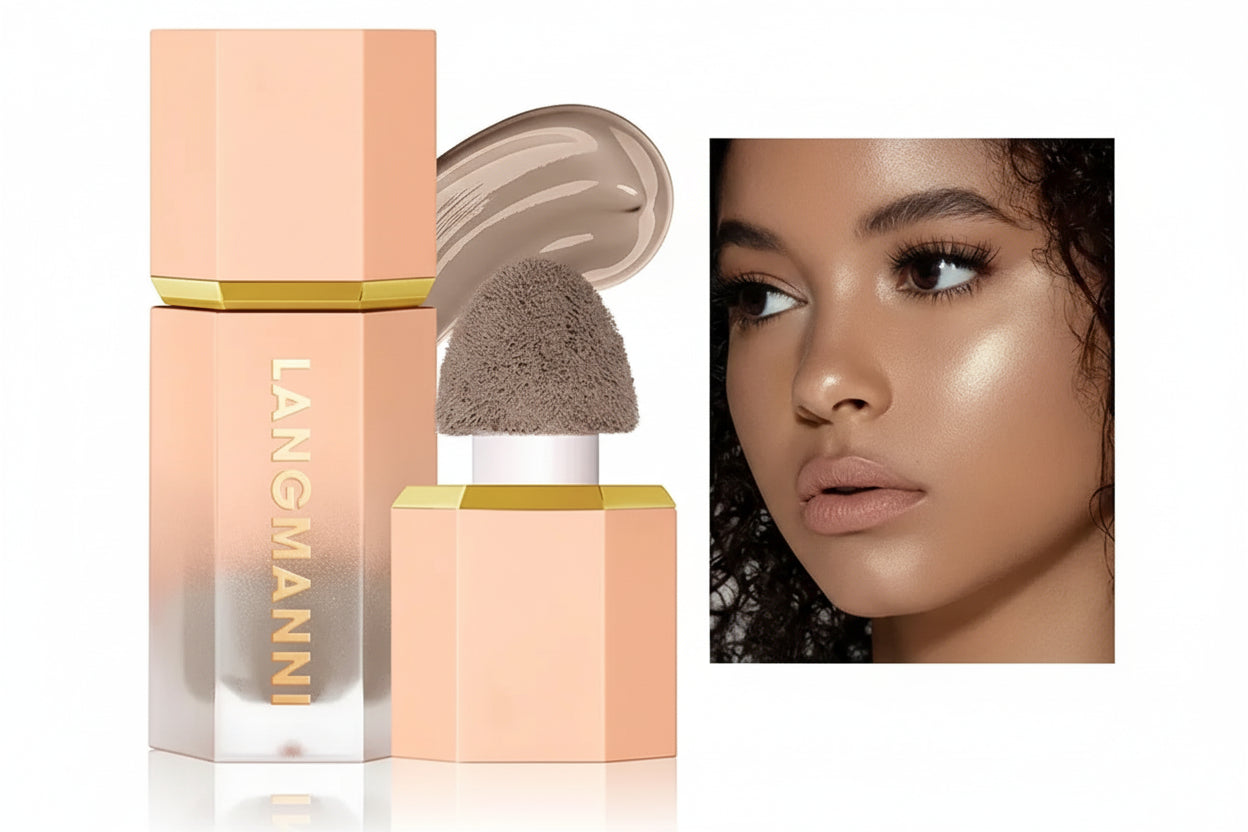 Liquid Contour Stick for Soft, Sculpted Definition