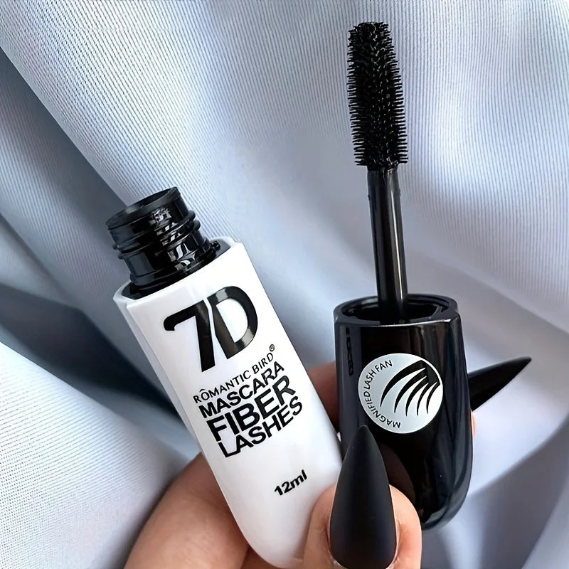 LashSculpt 7D Fiber Mascara