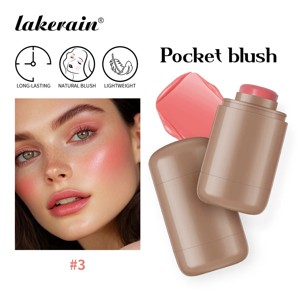 Soft Flush Cream Blush Stick