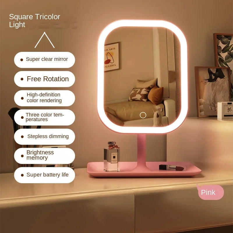 MIORA Vanity Mirror