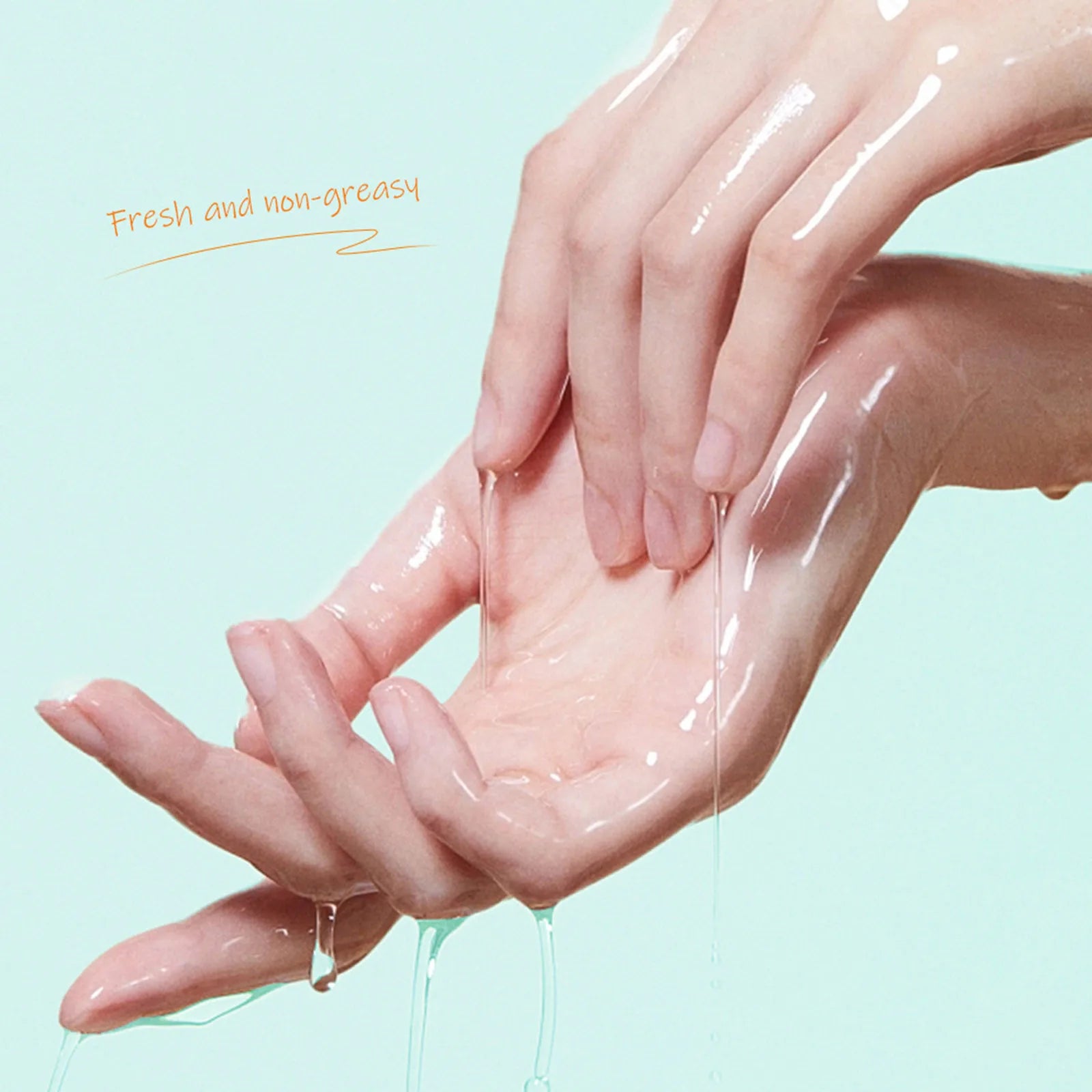 Moroccan Hair Care Oil