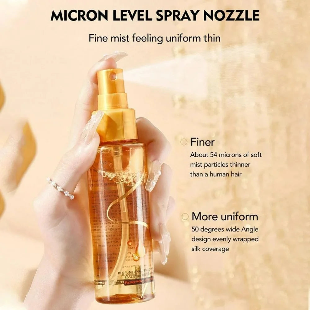 VSEA Nourishing Hair Oil Spray - Greycord Beauty