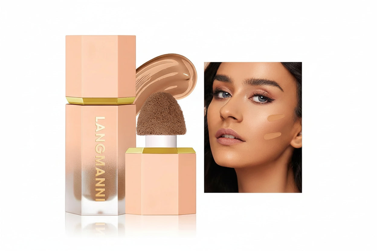 Liquid Contour Stick for Soft, Sculpted Definition