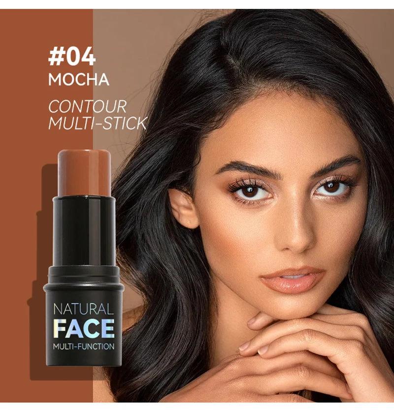 Radiant Pearl Contour & Highlight Stick