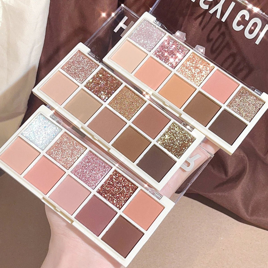Star Rejuvenation Eyeshadow Palette - Greycord BeautyGreycord Beauty