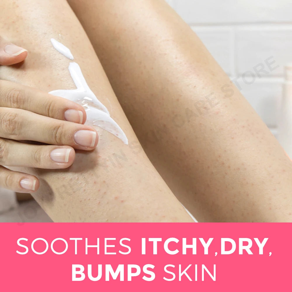 JoyPretty Exfoliating Skin Repair Cream - Greycord