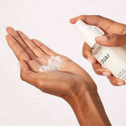 OUAI Leave-In Conditioner