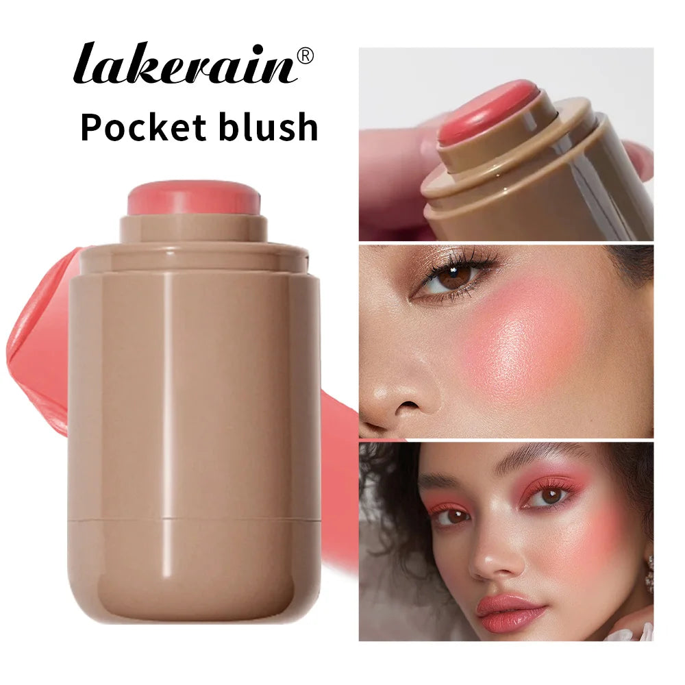 Soft Flush Cream Blush Stick