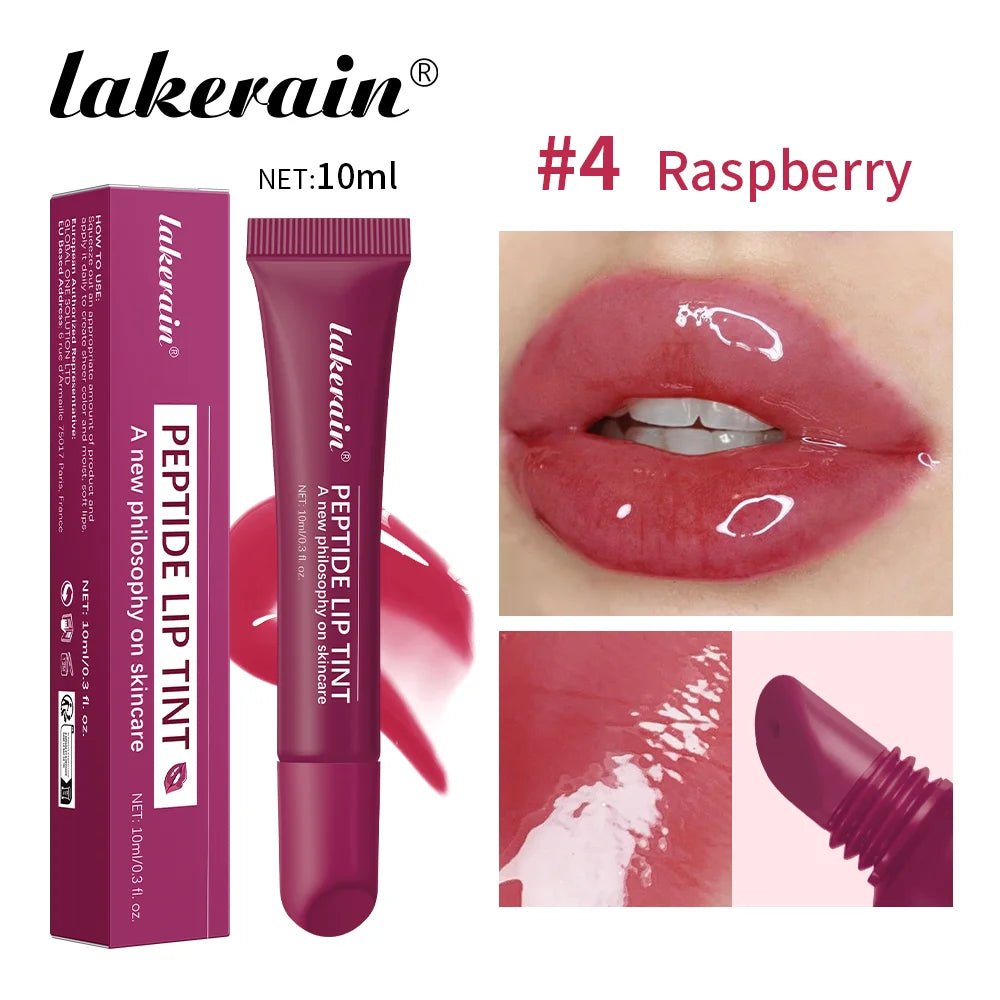Glossy Era Hydrating Lip Oil - Greycord BeautyGreycord Beauty