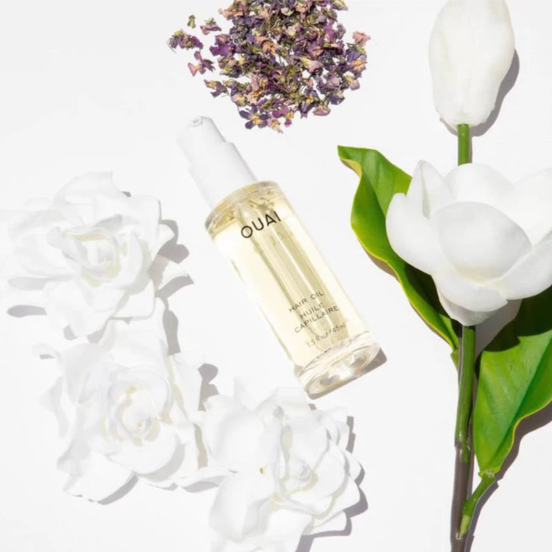 OUAI Hair Oil - Greycord