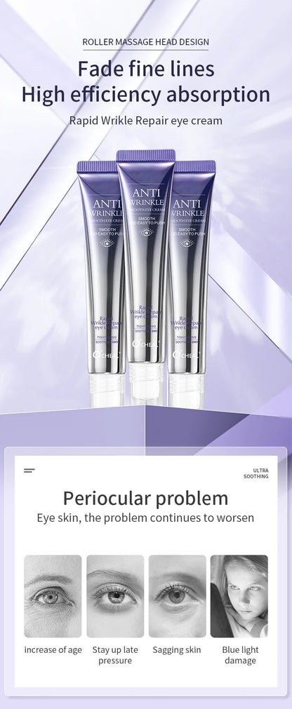 O’CHEAL Revive+ Dark Circle Eye Cream