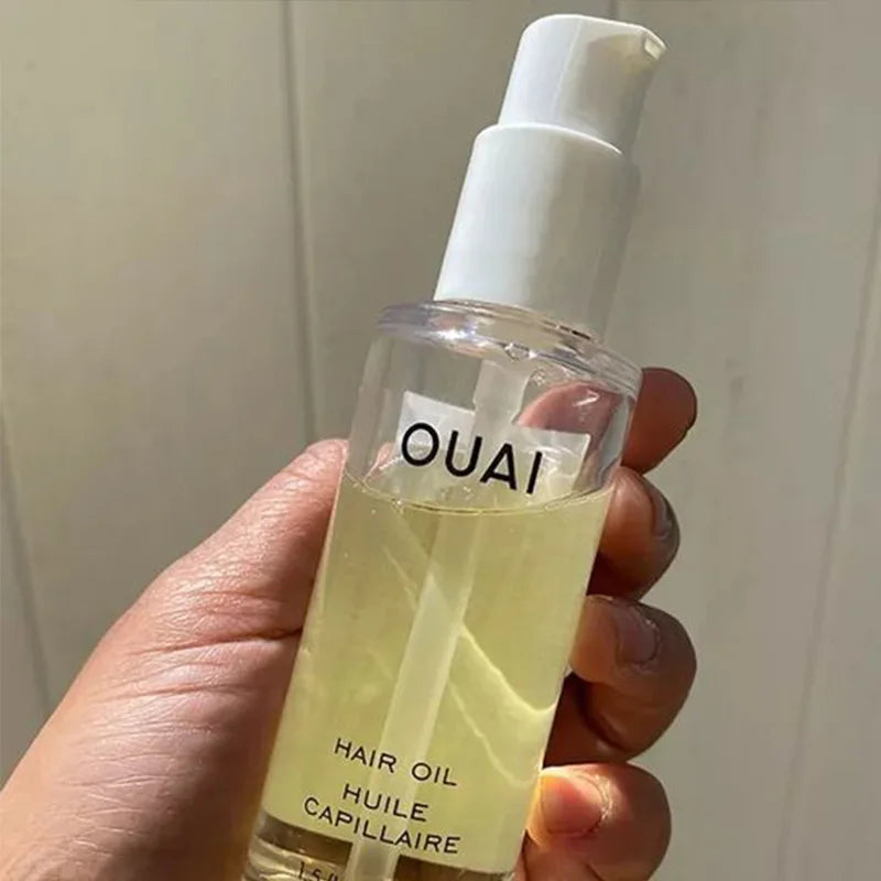 OUAI Hair Oil - Greycord