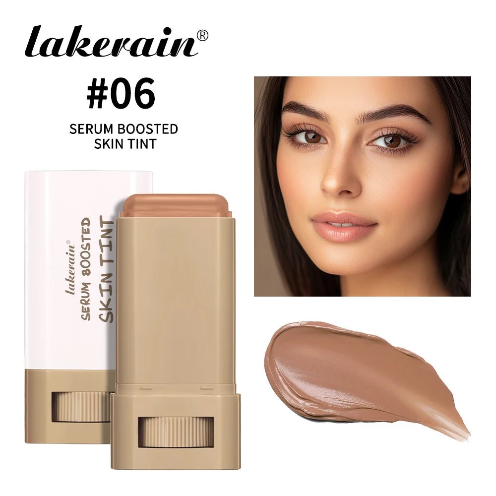 TrueSkin Tinted Foundation Stick - Greycord BeautyGreycord Beauty