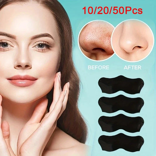 SkinPurify Nose Strips – Black Dot Remover Deep Cleansing & Pore Care