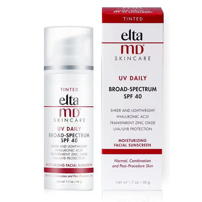 EltaMD Sunscreen