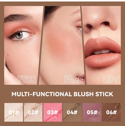 Radiant Pearl Contour & Highlight Stick