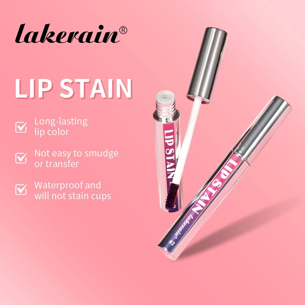 TrueTone Lip Stain - Greycord BeautyGreycord Beauty