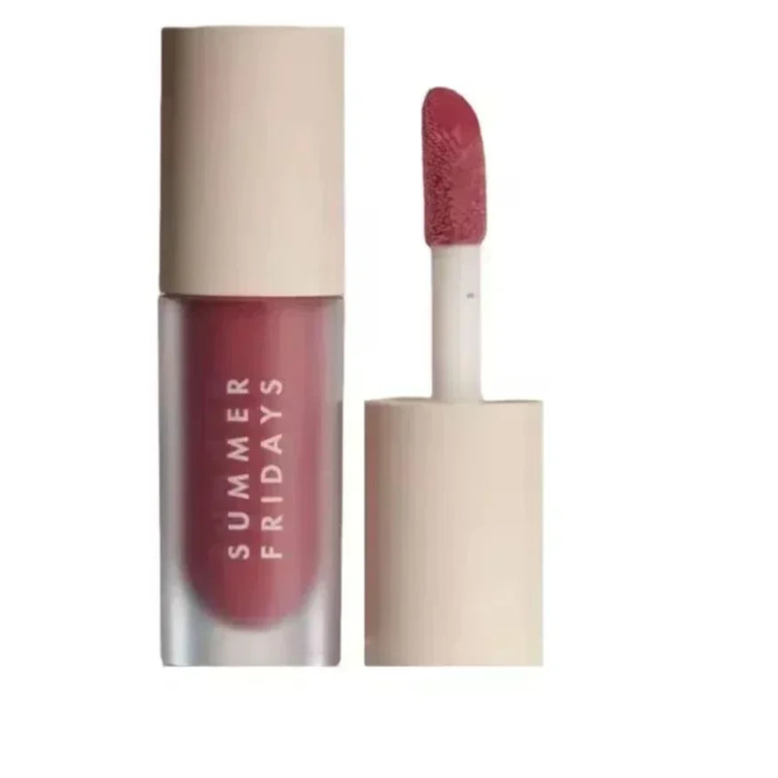 Summer Fridays Lip Butter Balm - Greycord