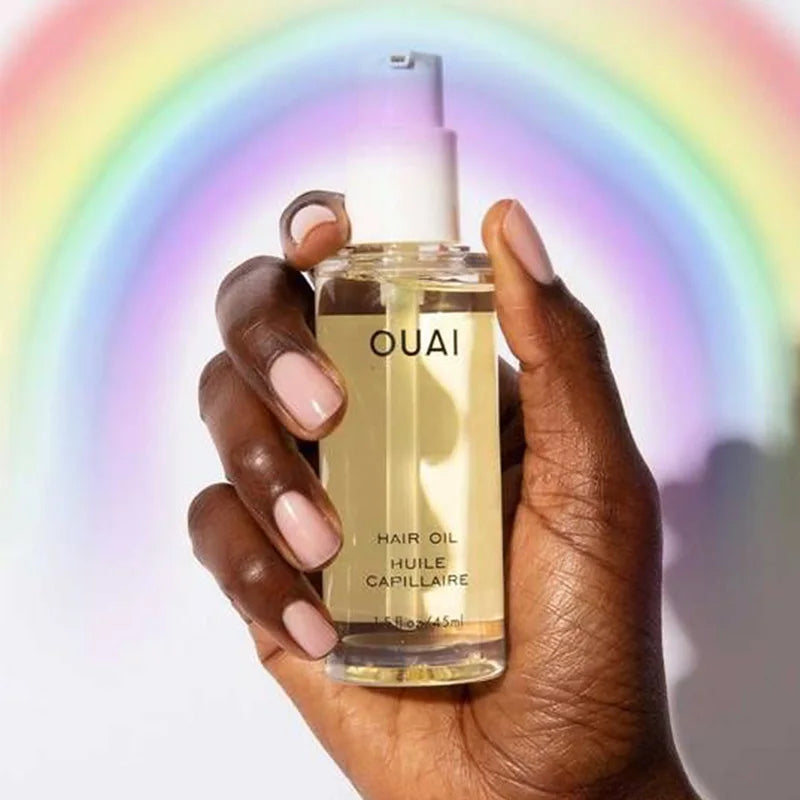 OUAI Hair Oil