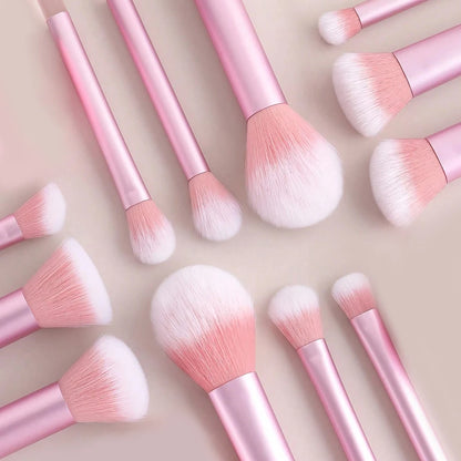 Radiance Pro Kit – Complete Brush, Sponge & Beauty Tools Collection