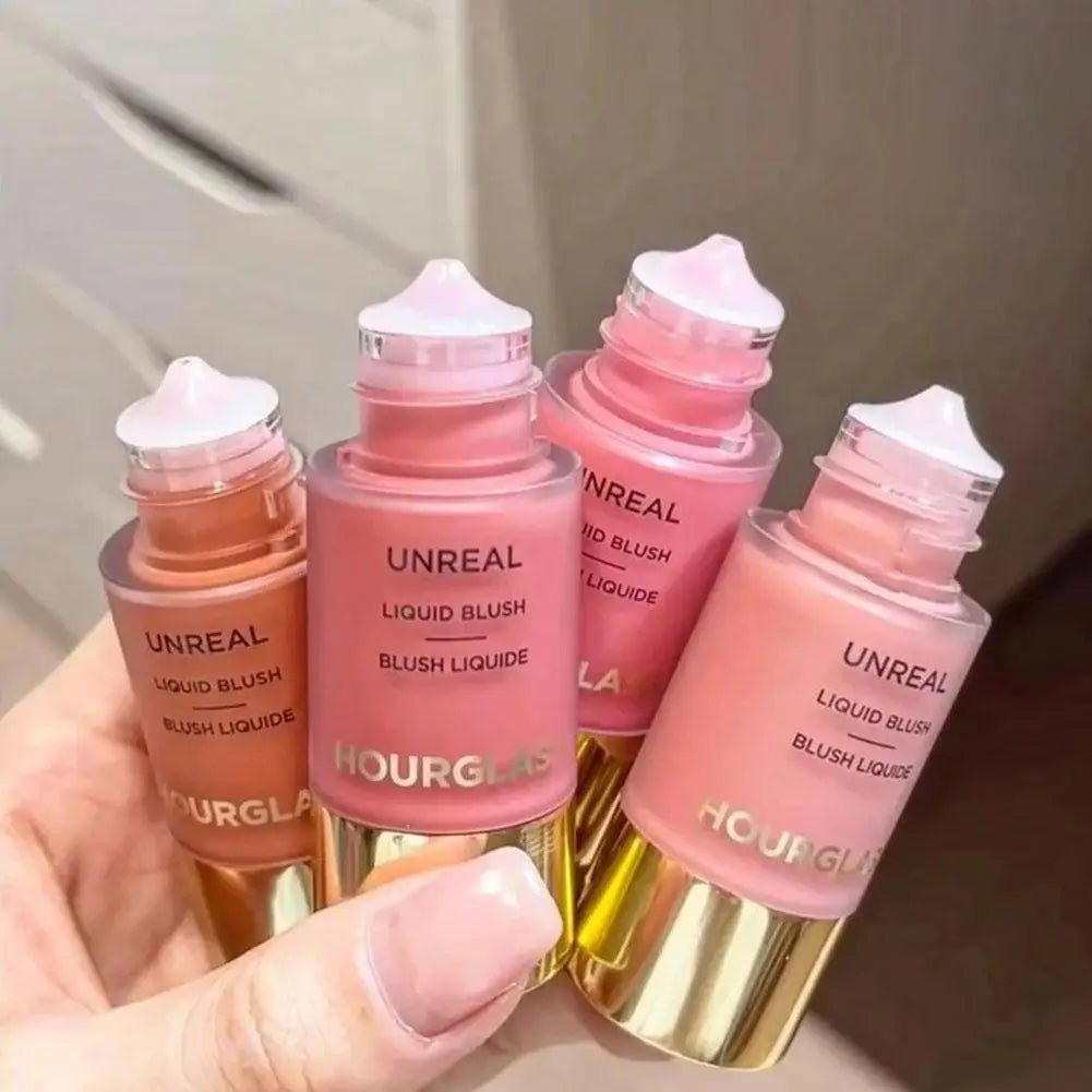 Hourglass Liquid Blush Stick - Greycord BeautyGreycord Beauty