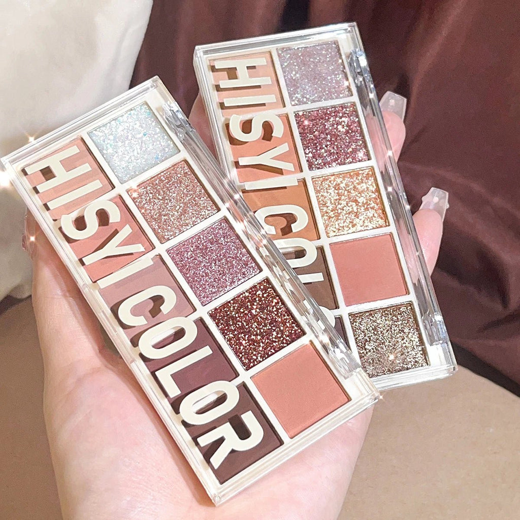 Star Rejuvenation Eyeshadow Palette - Greycord BeautyGreycord Beauty