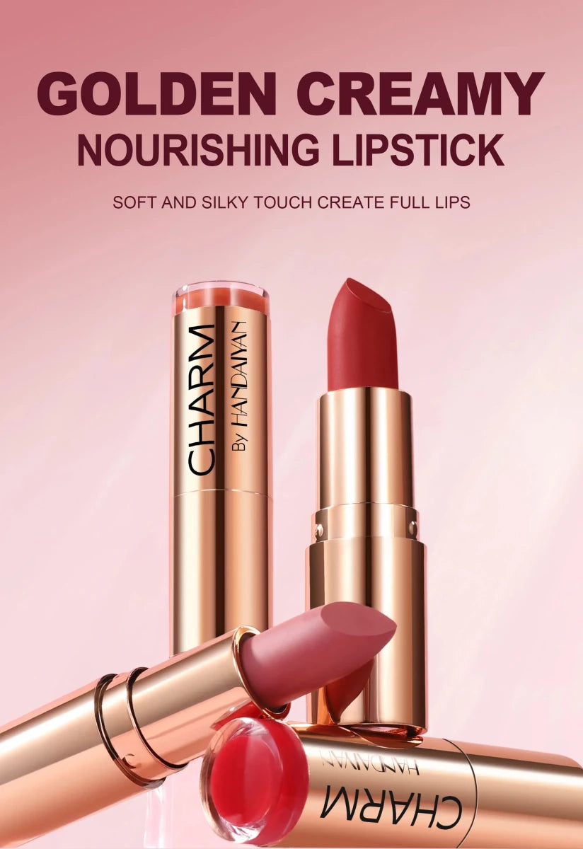 Charlemagne Royale Velvet Lipstick - Greycord BeautyGreycord Beauty