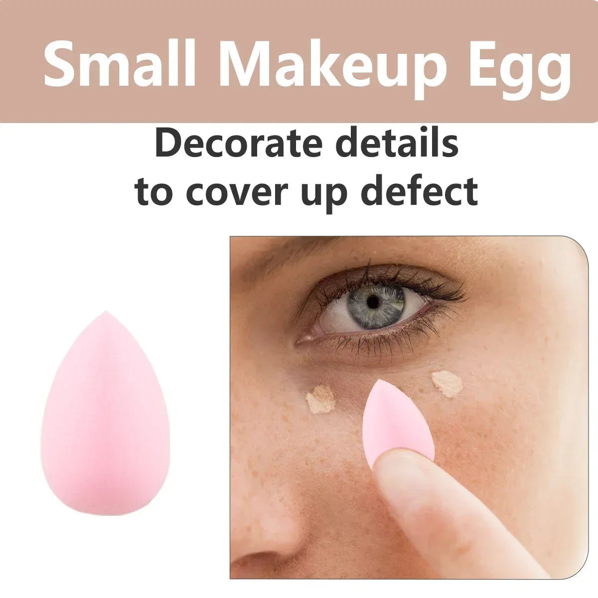 Radiance Pro Kit – Complete Brush, Sponge & Beauty Tools Collection