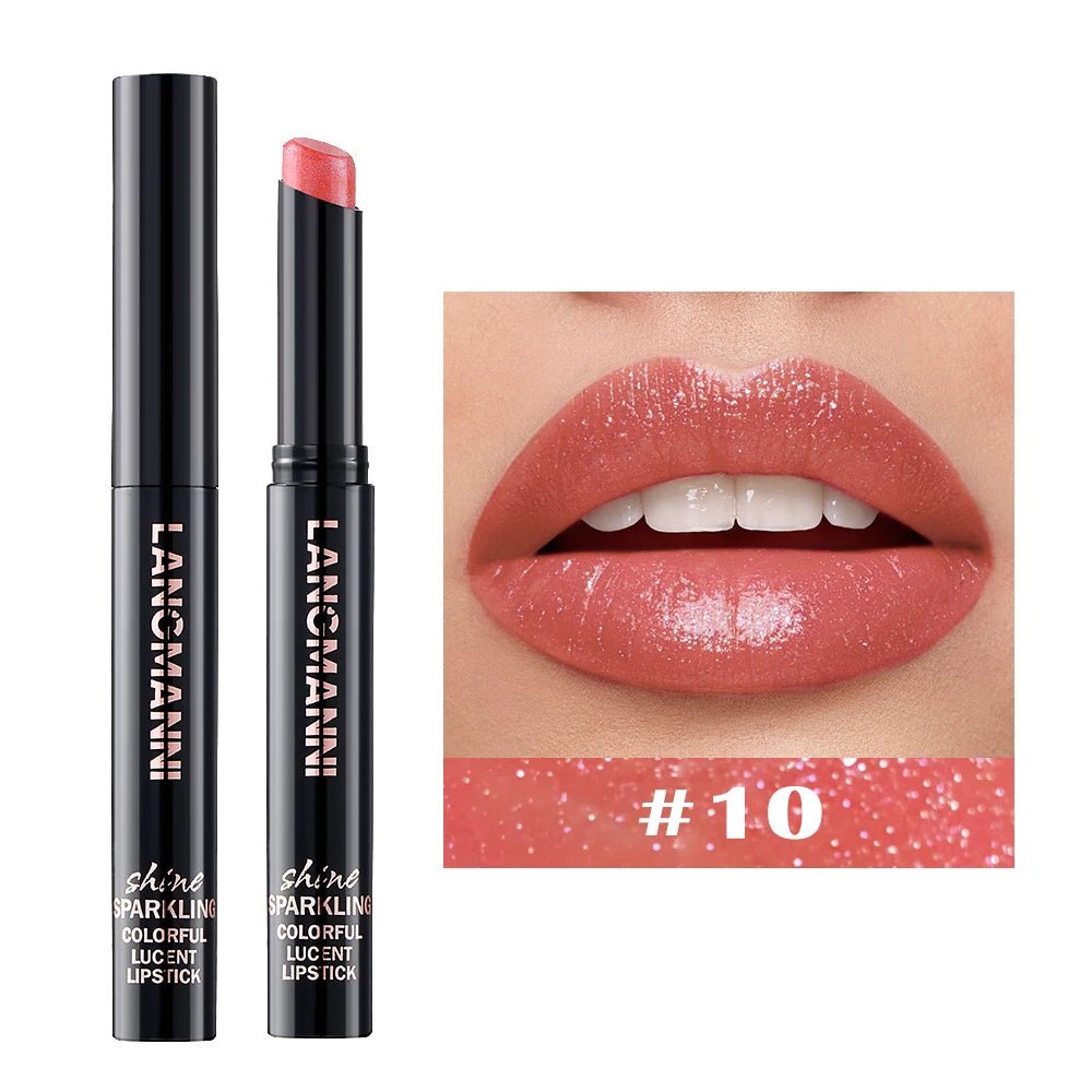 Lèvre Velvet Matte Lipstick - Greycord BeautyGreycord Beauty