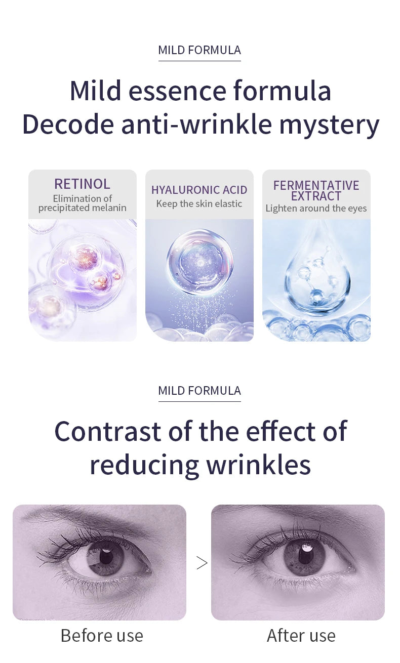 O’CHEAL Revive+ Dark Circle Eye Cream