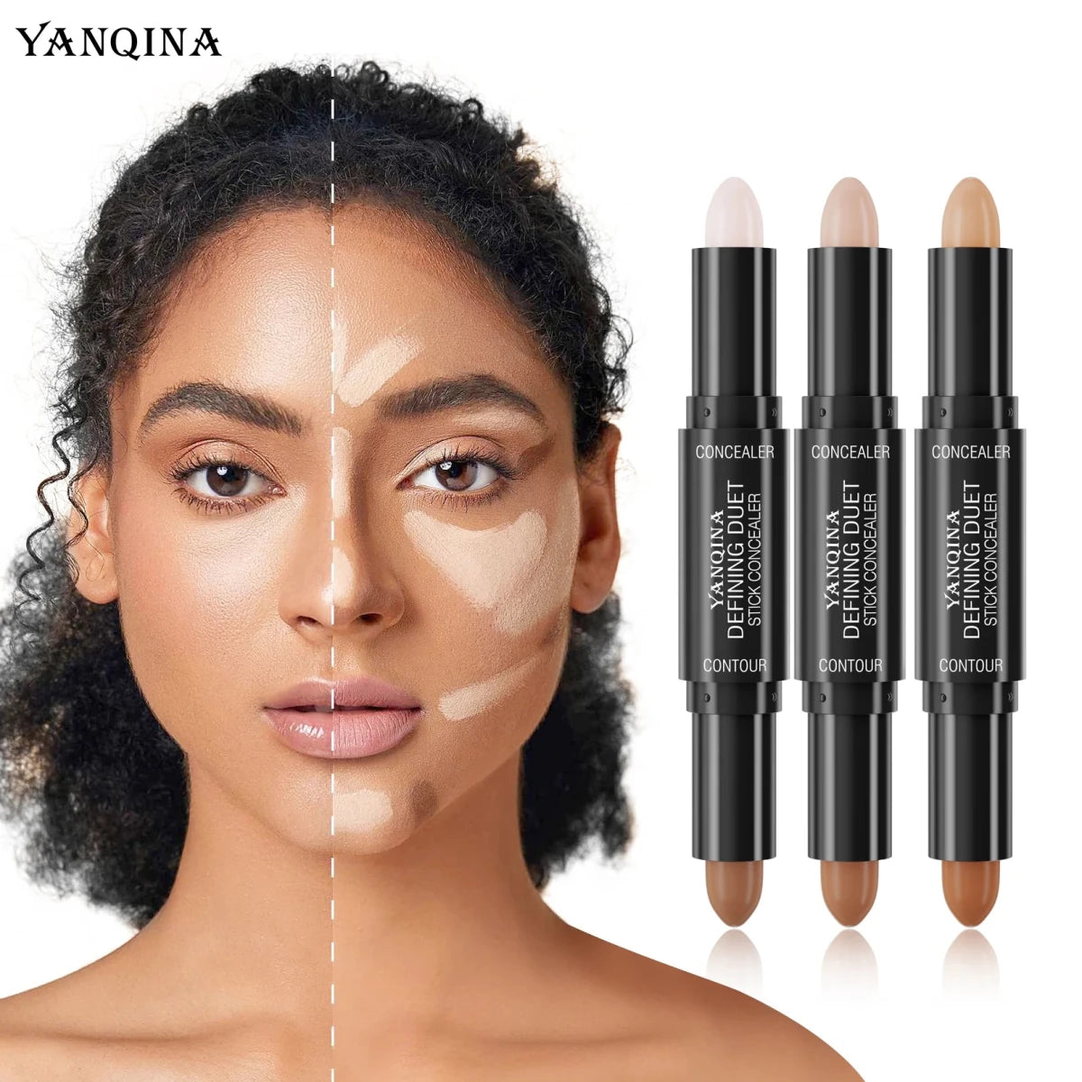 GlowWand Concealer Pen - Greycord BeautyGreycord Beauty