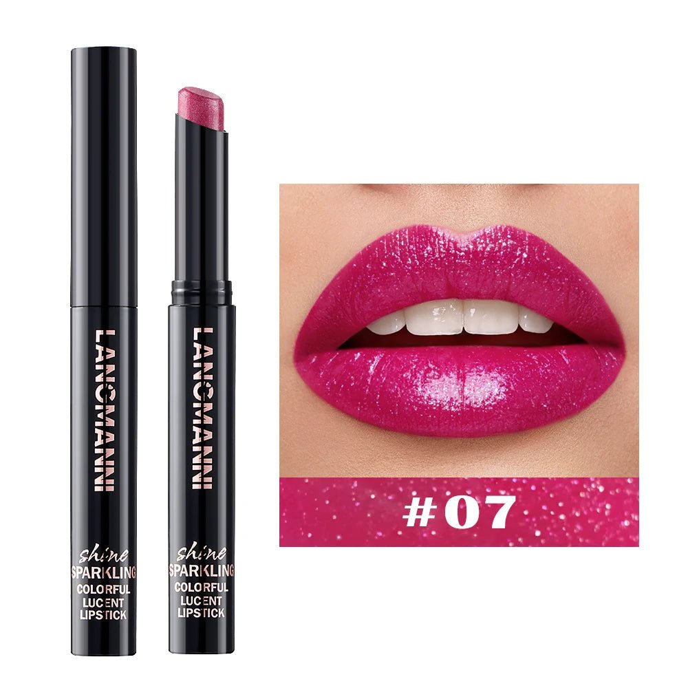 Lèvre Velvet Matte Lipstick - Greycord BeautyGreycord Beauty