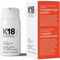 Original K18 Repair Hair Mask Leave-In Molecular Damage Restore Soft Hair Deep Keratin Scalp Treatment Hair Care Product - Greycord