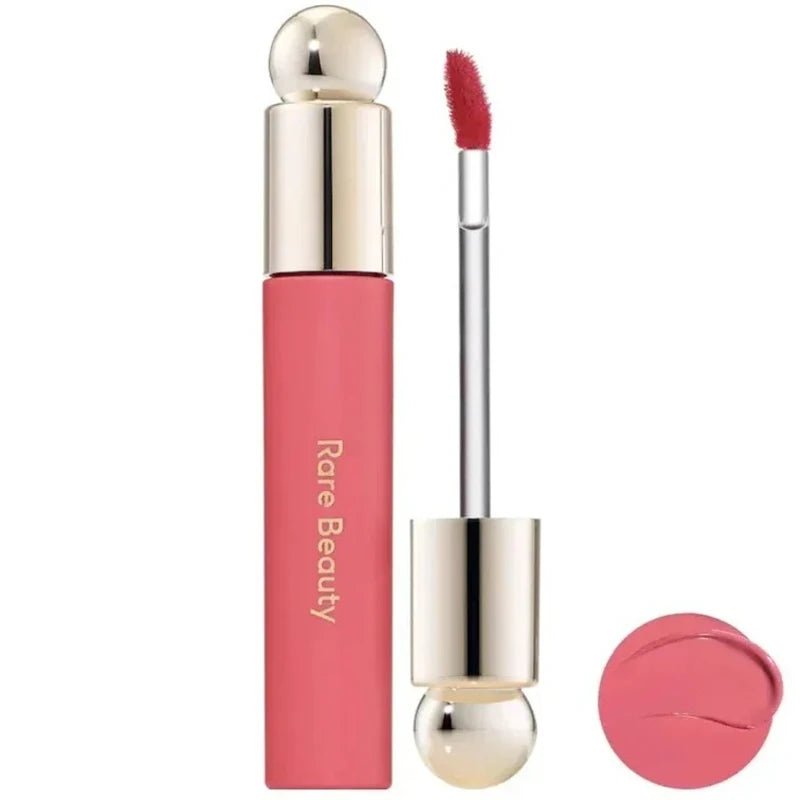 Rare Beauty New Smooth Liquid Lip Gloss - Greycord BeautyGreycord Beauty