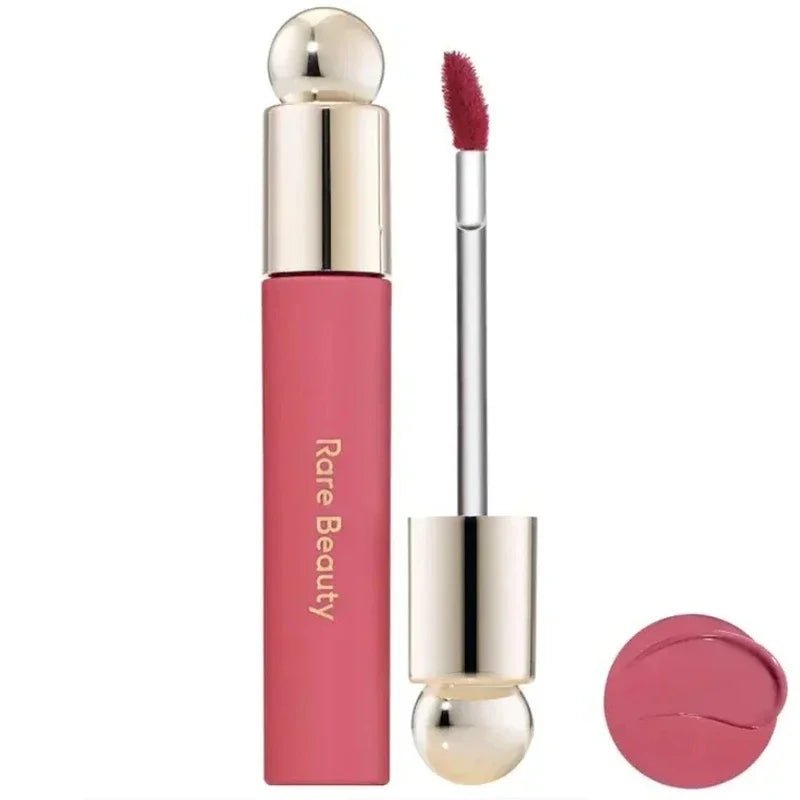 Rare Beauty New Smooth Liquid Lip Gloss - Greycord BeautyGreycord Beauty