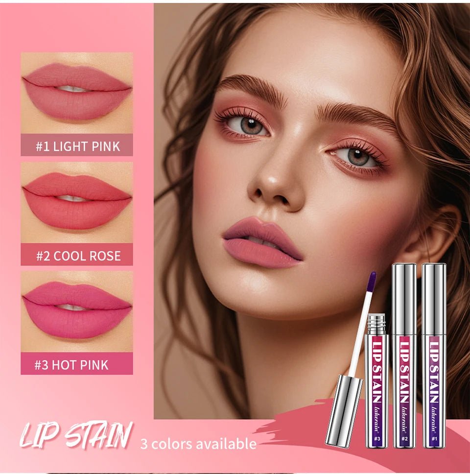 TrueTone Lip Stain - Greycord BeautyGreycord Beauty