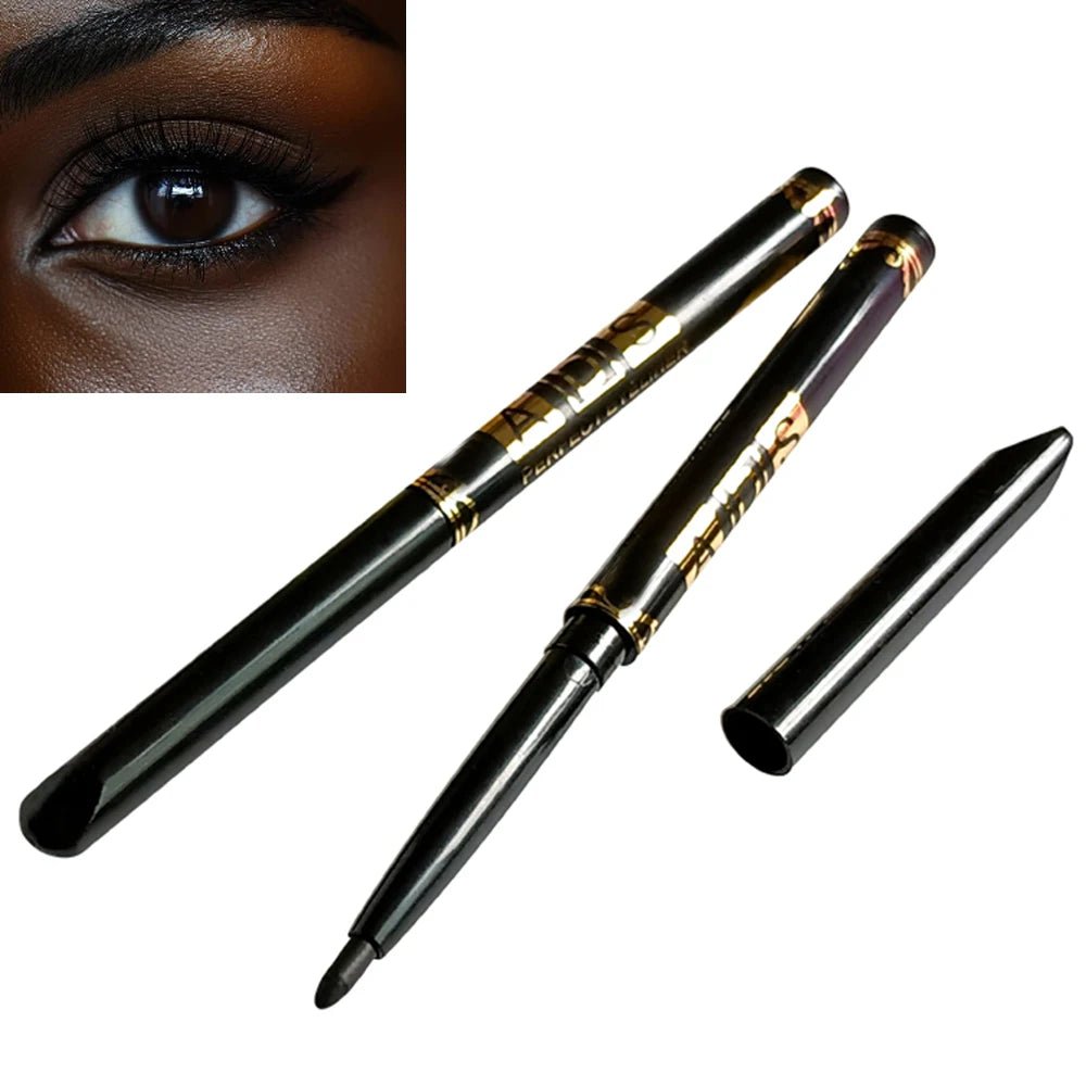 LinerEssence Black + Brown Duo Liner - Greycord BeautyGreycord Beauty