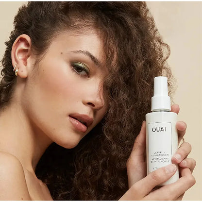 OUAI Leave-In Conditioner