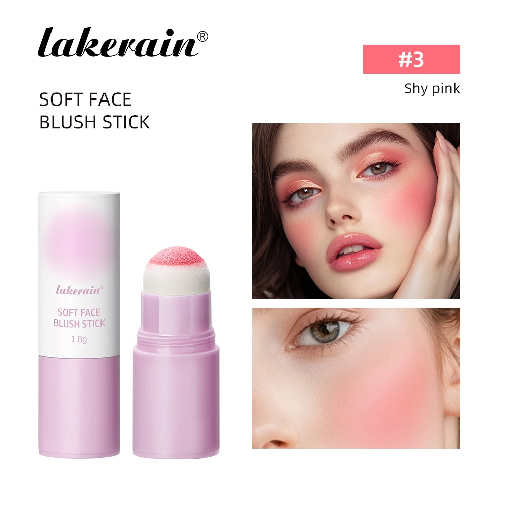 Soft Flush Cream Blush Stick