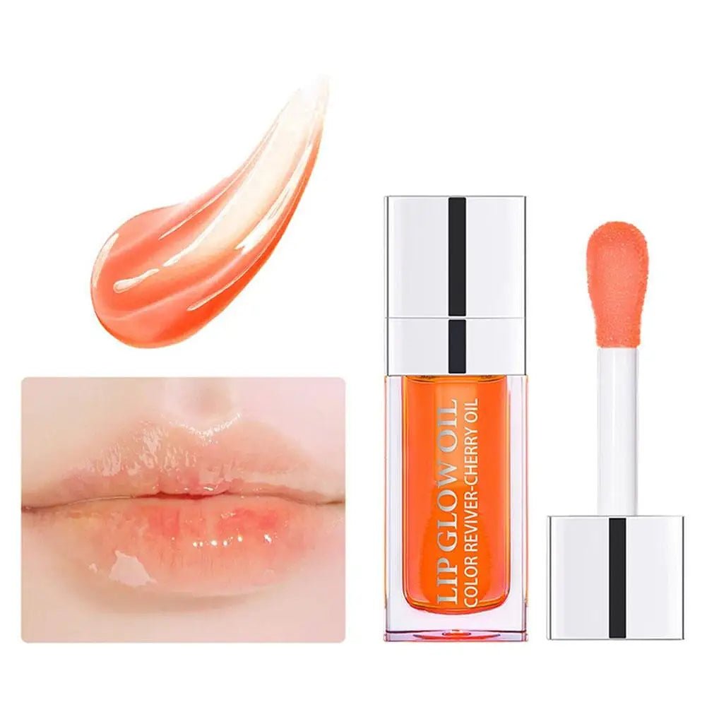 Élan High Gloss Lip Oil - Greycord BeautyGreycord Beauty