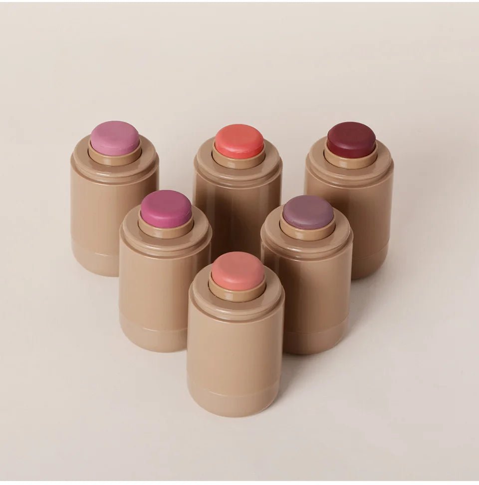 Soft Flush Cream Blush Stick - Greycord BeautyGreycord Beauty