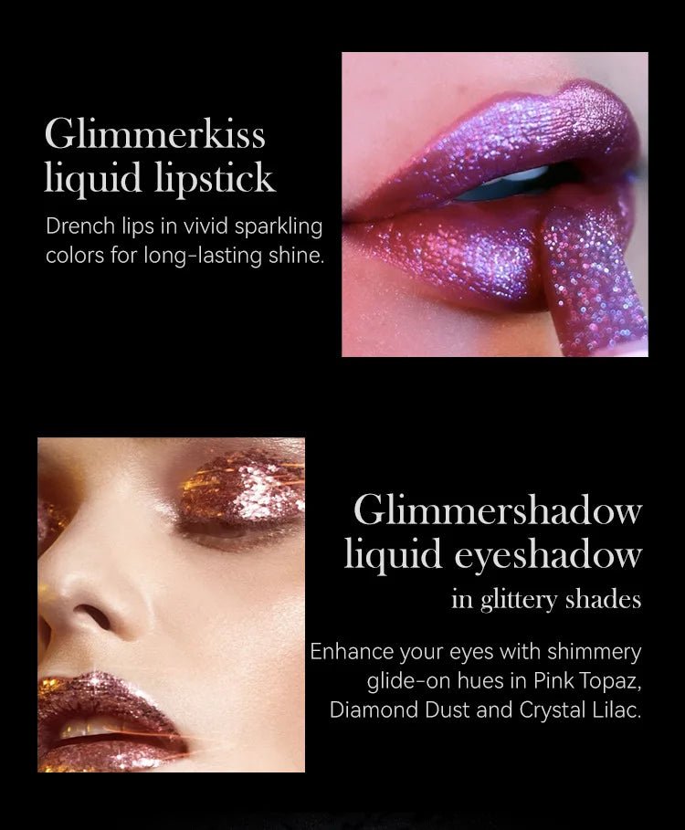 MLSMILE Kissline Lipstick - Greycord BeautyGreycord Beauty