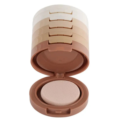 5-in-1 Setting Powder Tower