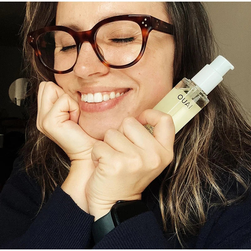 OUAI Hair Oil - Greycord